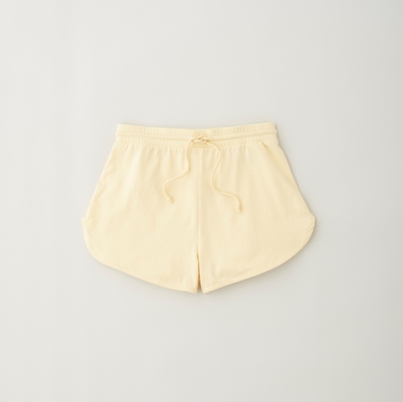 🌼 NWT KOTN boxer shorts in pale yellow - Picture 4 of 5